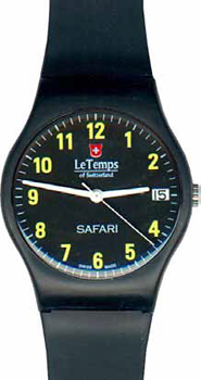Часы Le Temps Safari LT1003.05BR01
